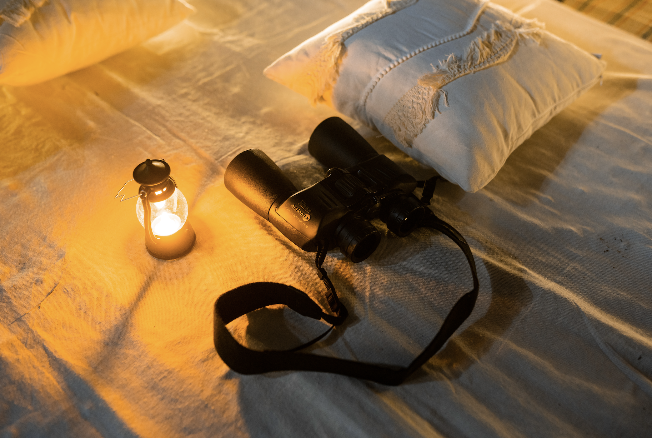 Balinese hospitality under the stars — stargazing experience Bali gallery